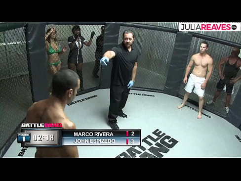 ❤️ Ultimate Fighter jebe djevojku broj odmah nakon borbe u ringu ❤ Porno kod nas ❤