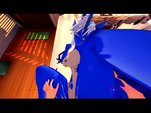 ❤️ Demon Fish Girl Monster ❤ Porno kod nas ❤